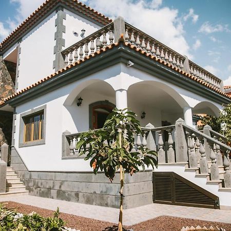 Villa Cervantes Sonnenland con piscina privada climatizada Maspalomas  Exterior foto