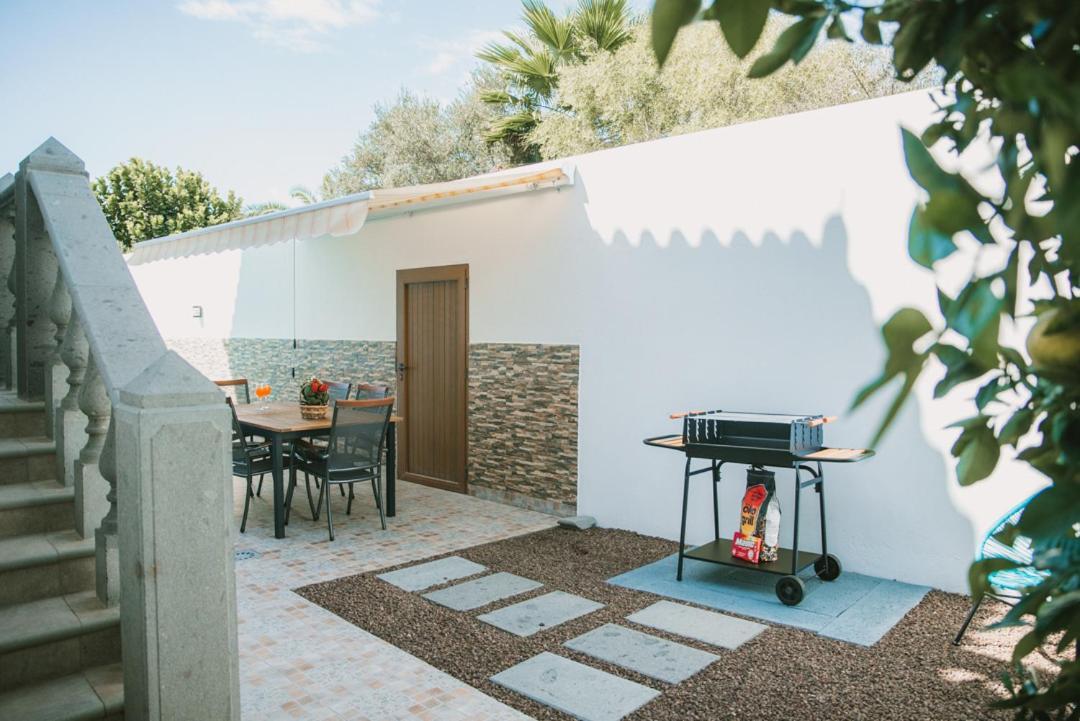 Villa Cervantes Sonnenland con piscina privada climatizada Maspalomas  Exterior foto